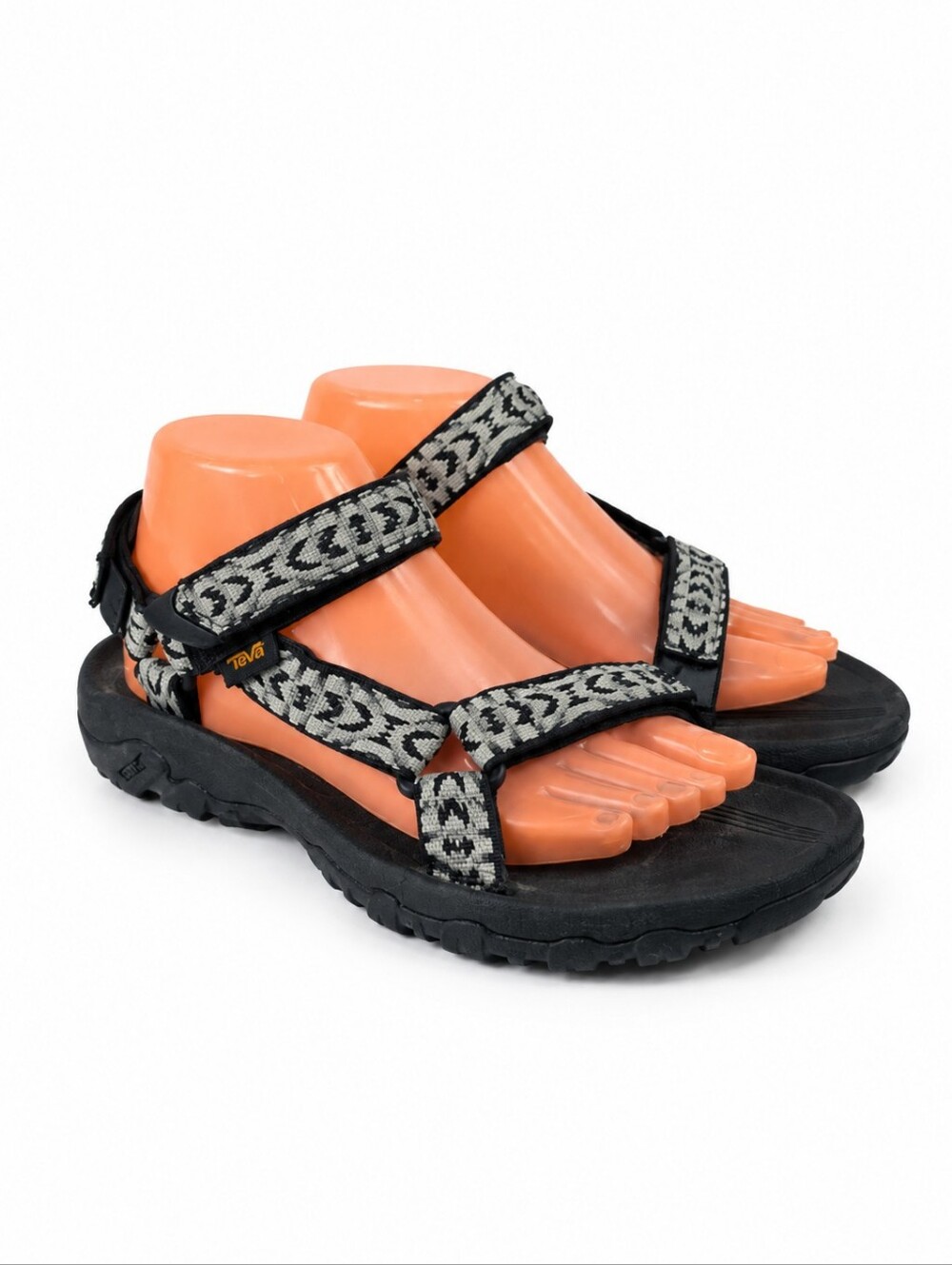 Teva Hurricane 4 Women's Sport Sandals Size 8